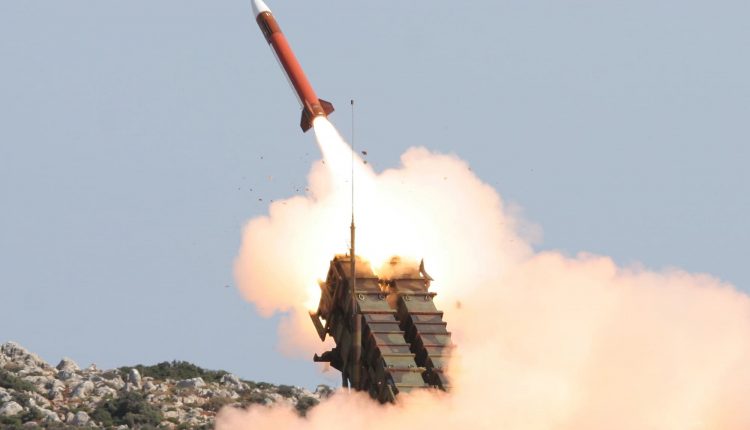 How the US Defense Business Makes Billions From Missile Sales

