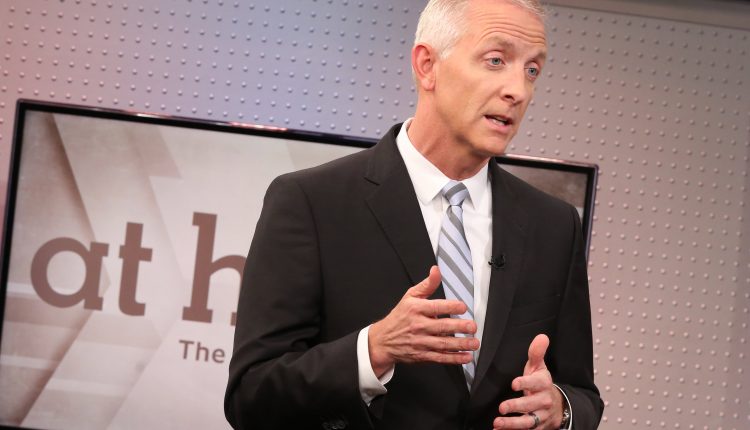 According to At Home CEO, the retailer can nearly triple its number of stores

