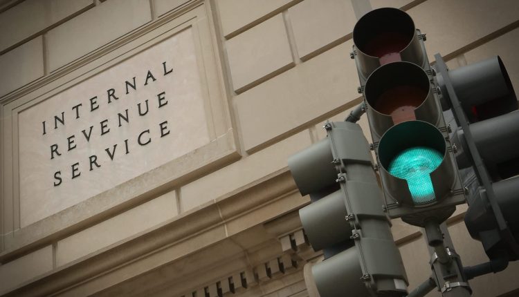 The IRS is considering this workaround to avoid the state and local tax cap

