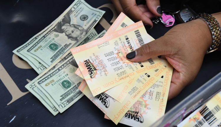 How to protect your privacy when you win Mega Millions or Powerball

