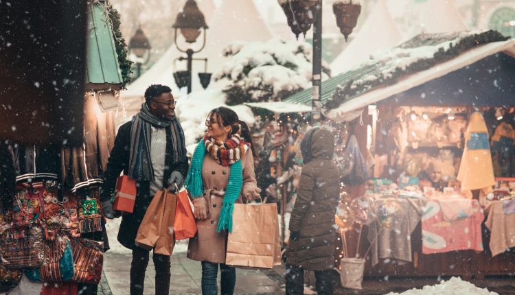 How Small Businesses Can Grow Christmas Sales in 2020

