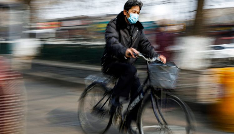 China expands small business stimulus programs

