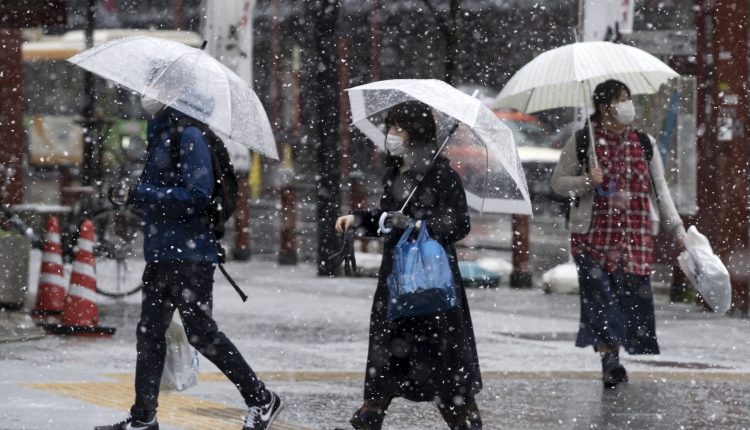 In Japan, South Korea could affect Asia's economic recovery

