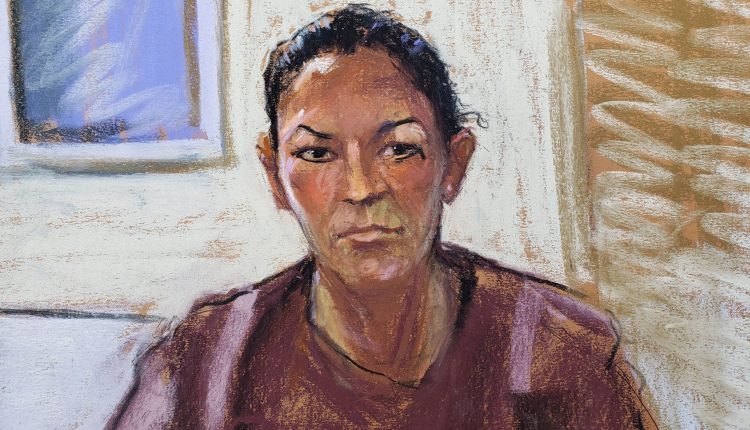 Prosecutors refuse bail for Ghislaine Maxwell, accusing Jeffrey Epstein's wife

