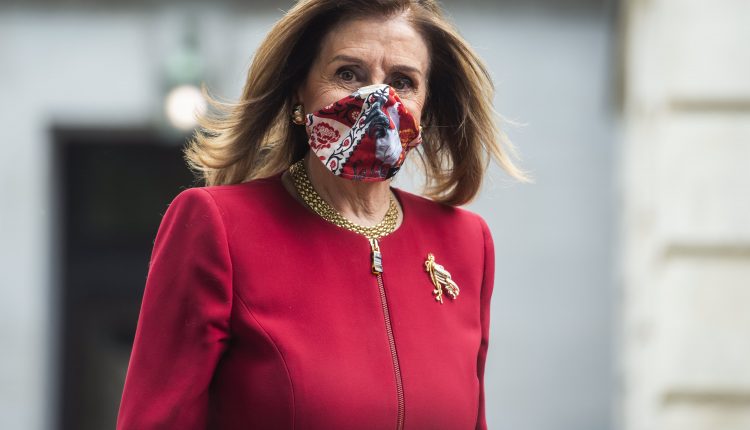 House votes on $ 2,000 stimulus checks after Trump signs an aid bill

