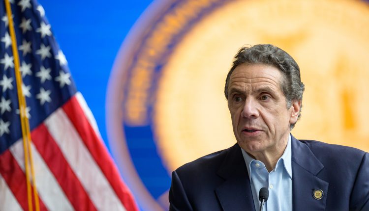 New York City will close indoor dining starting Monday, Governor Cuomo says

