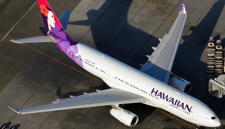 According to the CEO, Hawaiian Airlines is optimistic for 2021, new flight routes

