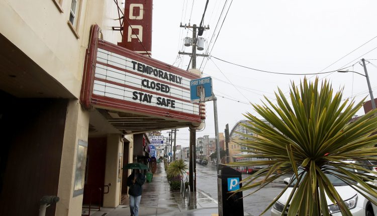 Theaters and concert venues waited for help after Trump's threat

