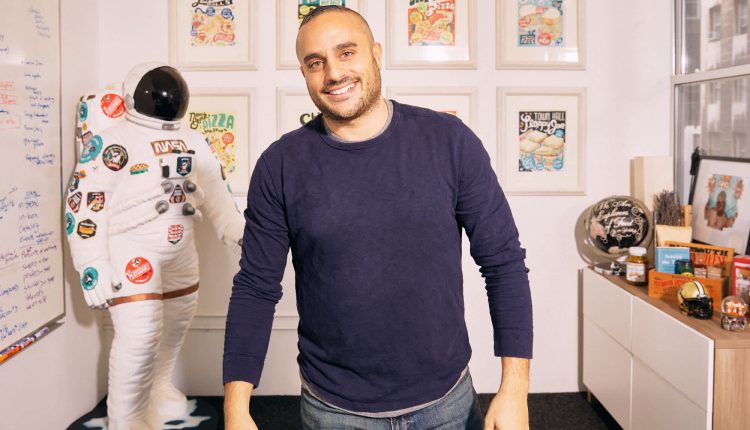 Momofuku joins Goldbelly as delivery service hits the boom in the Covid pandemic

