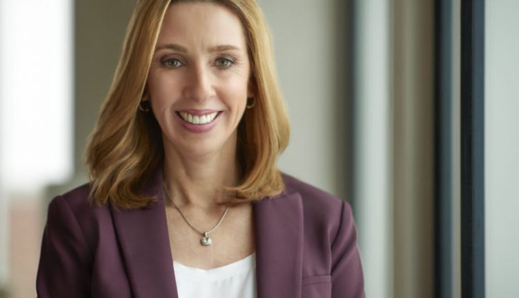 Retail leads the way as women take on the role of CEO

