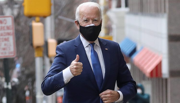 Biden's plan to cancel student debt could have limited economic benefits and risks

