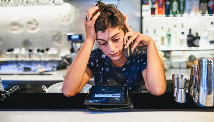 The bipartisan Covid measure will add small business PPP and tax breaks

