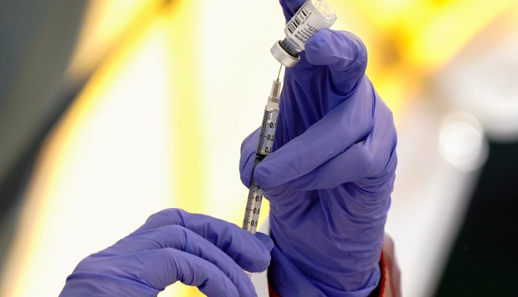 COVAX's global Covid vaccination program secures nearly 2 billion doses for UNICEF distribution

