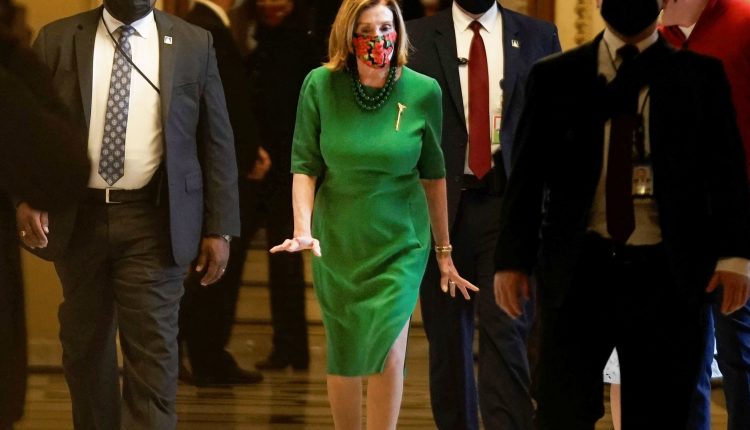 Congress passes facilitation and government funding law

