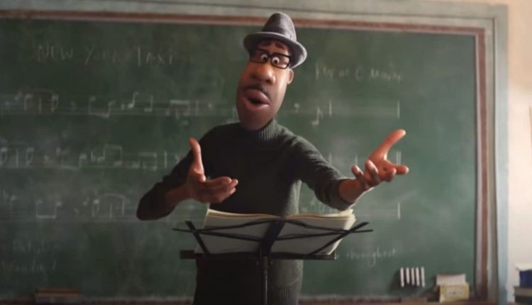   "Soul" and "Wonder Woman 1984" arrive for Christmas.  Here's how to watch

