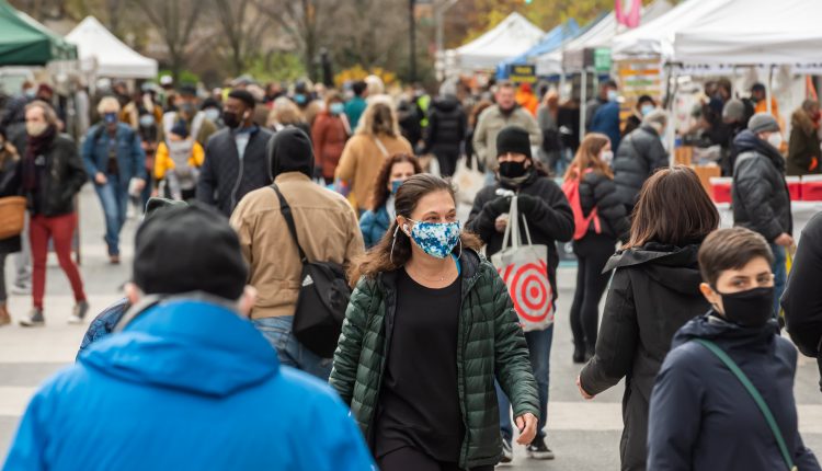 A certain level of herd immunity can be achieved by the end of 2021

