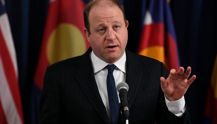 A second suspected case is under investigation, according to Colorado health officials

