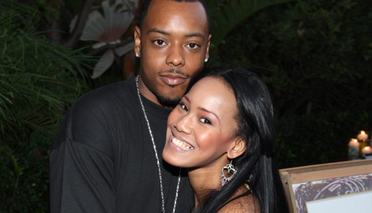 Brandi Boyd reveals she is pregnant with her and husband Max Lux's third child after a domestic argument

