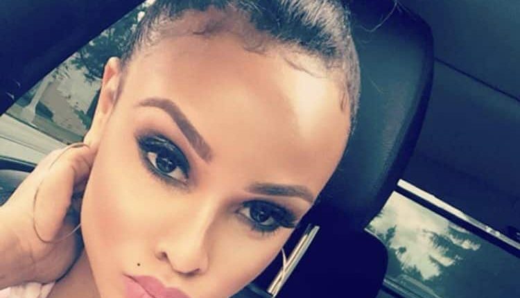 Masika Kalysha triggers intense engagement rumors after photos of her wearing a massive ring

