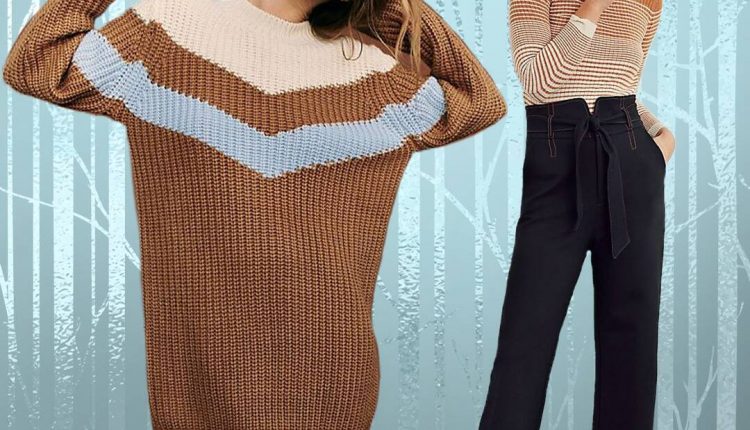 Get 40% off clothing during Anthropologie's crazy weekend sale

