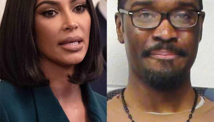 Kim Kardashian Says She Is "Confused" After Brandon Bernard Is Executed

