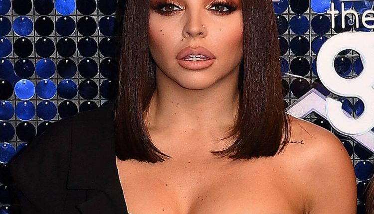 Jesy Nelson announces exit from Little Mix after "constant pressure"

