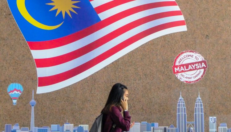 Economists have cut projections for Malaysia's growth in 2021 due to the Covid lockdown

