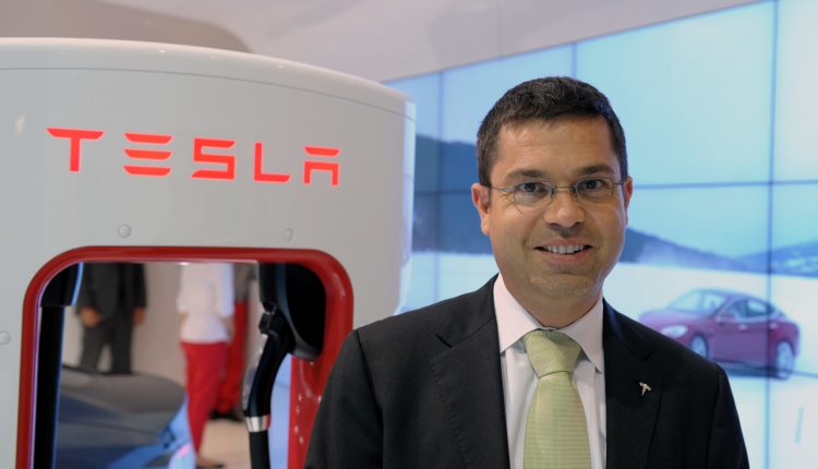 Tesla service now includes collision repairs

