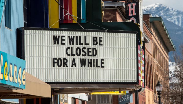 Small businesses welcome additional help in Biden's Covid Relief Plan

