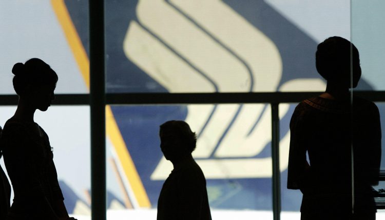 Low-cost airlines could be better positioned for 2021

