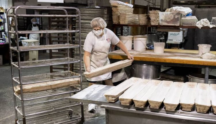 Small businesses should prepare for the second round of PPP lending

