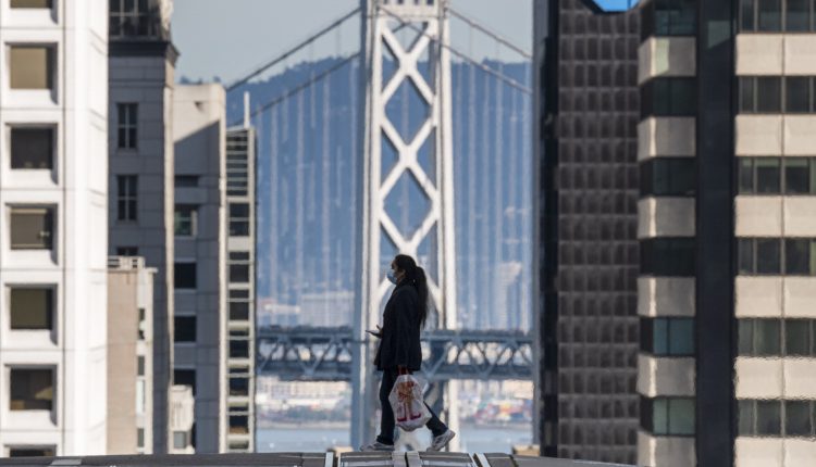 San Francisco businesses on the brink after lockdowns, fires