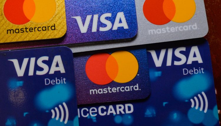 Credit card fraud is increasing due to the Covid pandemic

