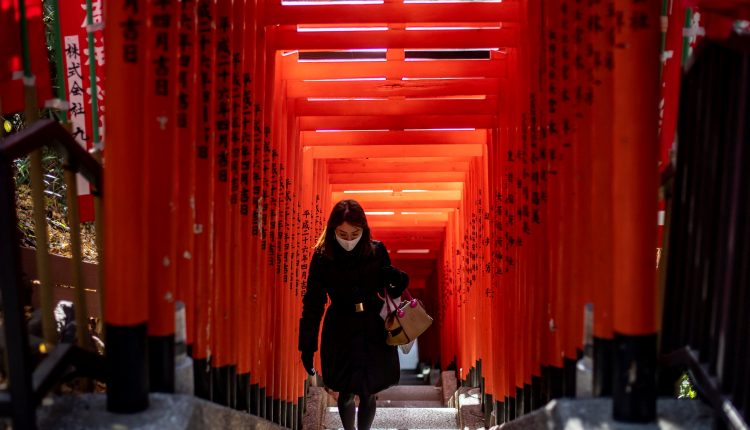 As compared to tribes in Great Britain, South Africa

