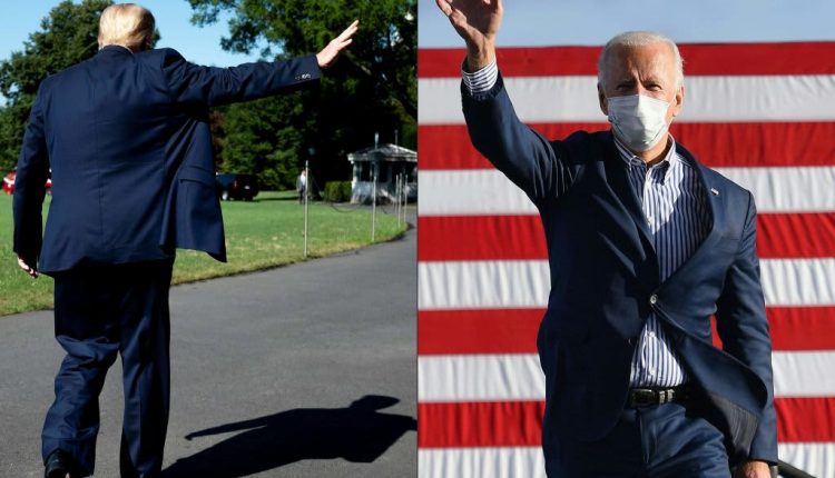 Biden plans a flash of executive action in the first 10 days

