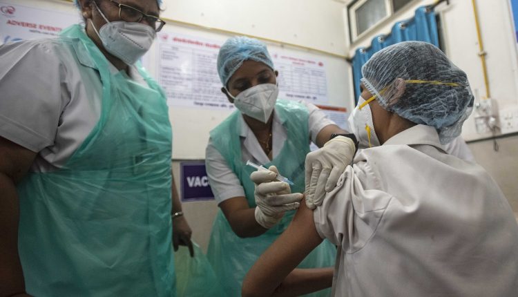 How Covid-19 Vaccines Can Affect China and India's Global Impact

