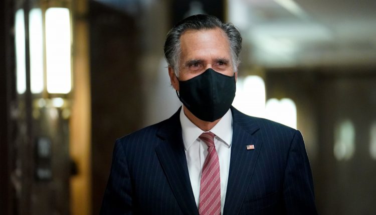 Trump's impeachment was appropriate, the process is constitutional

