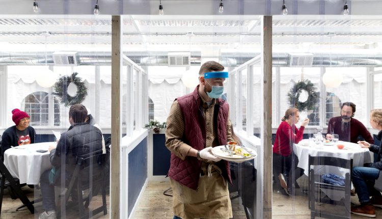 Main Street says it's not the time to raise the minimum wage

