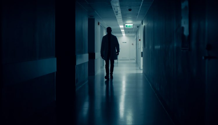 Why complaints about doctors fall despite a stressed system

