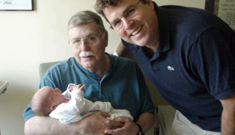 Stock exchange lessons my son taught me

