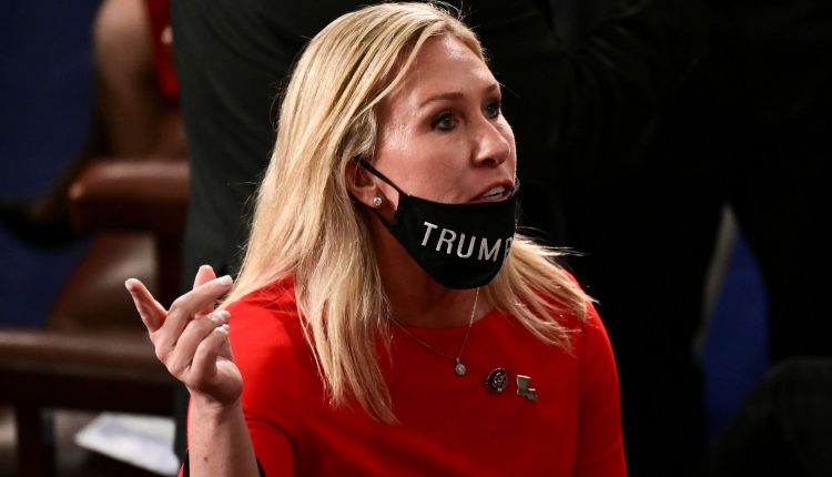 Legislators and activists are calling for removal from Congress

