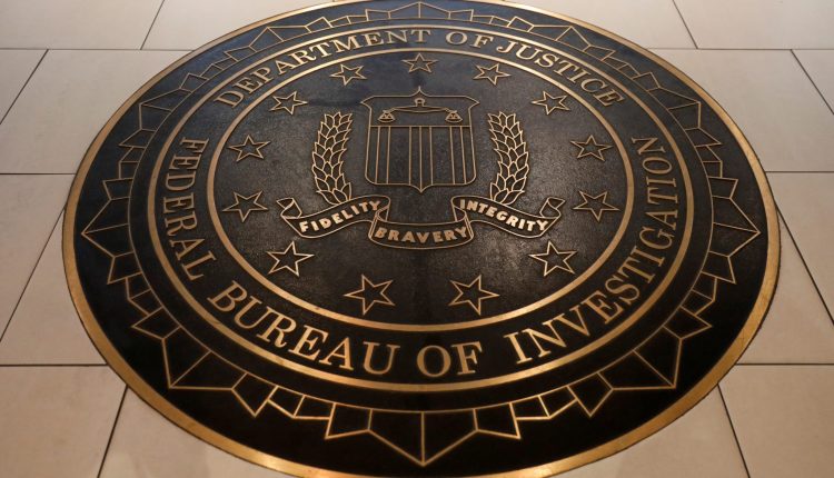 FBI Director Wray receives request from Parler to investigate Capitol attack

