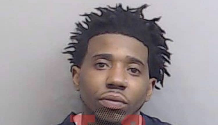 YFN Lucci turns himself in after being wanted for his alleged connection to a murder (Update)

