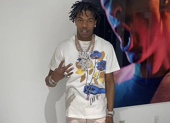 Lil Baby is reportedly planning to open a restaurant in Atlanta

