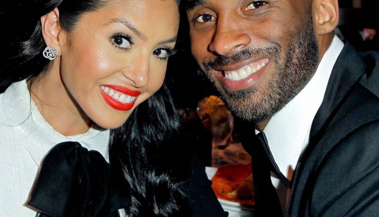 Vanessa Bryant honors Kobe and Gianna on the anniversary of their deaths


