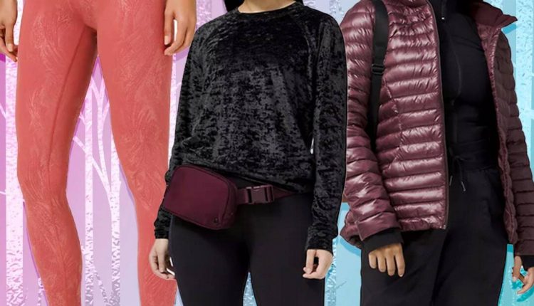 The 11 best offers of Lululemons MLK Day Sale


