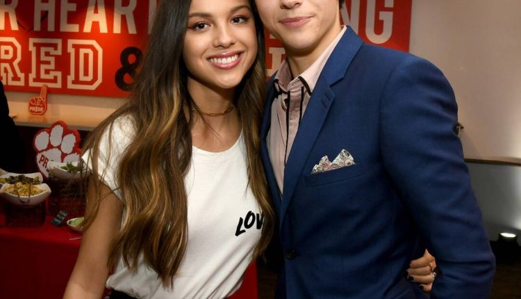 Joshua Bassett is undergoing emergency surgery for "the worst pain in my life"

