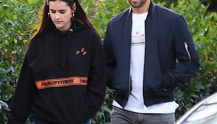 Nick Viall and new girlfriend Natalie Joy go Instagram Official

