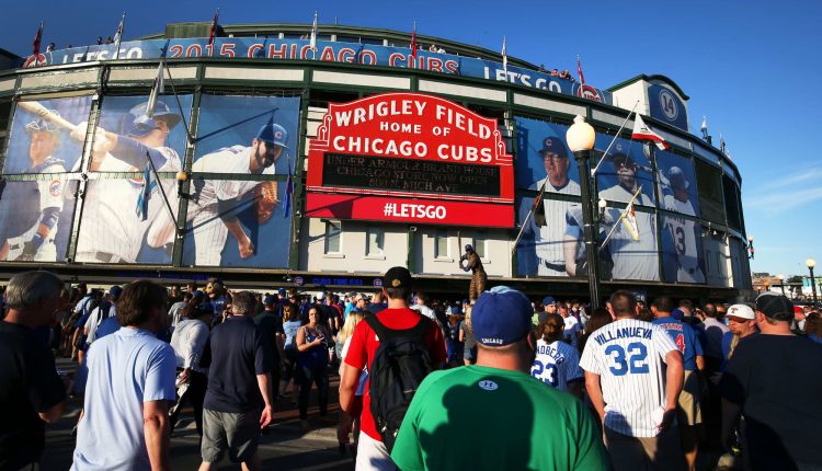 Tom Ricketts of Chicago Cubs on Fan Attendance This Season, Incapital Merger

