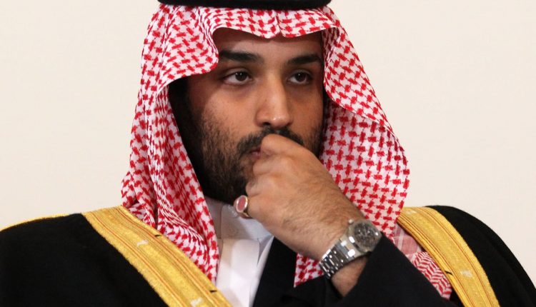 Biden will not make Saudis a "pariah" despite Khashoggi, says the foreign policy expert

